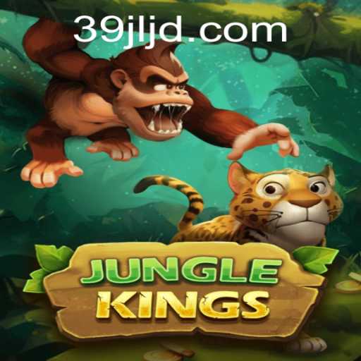 Exploring JungleKings: A Thrilling Adventure Awaits